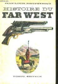 Le livre du Far West, 1978