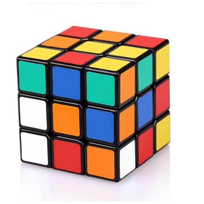 Cubes annes 60